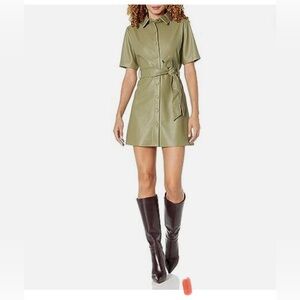 Steve Madden Jolene Dress, Size 4